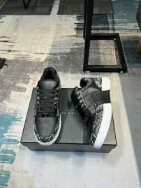 Picture of Philipp Plein Shoes Men _SKUfw146283838fw